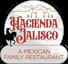 Hacienda Jalisco